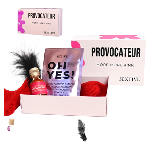 Provocateur Box