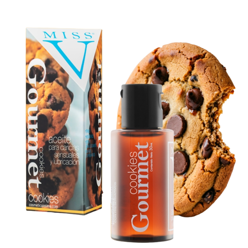 Miss V - Gourmet Cookies