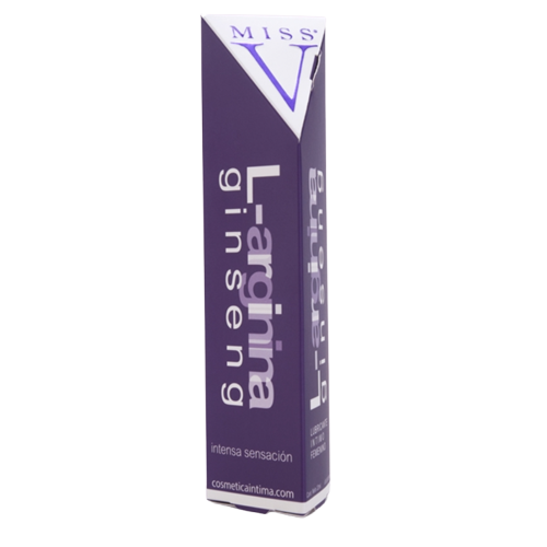 Miss V - Gel Multi Orgasmo