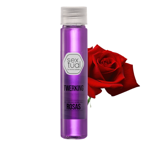 Caricias - Femenino Rosas